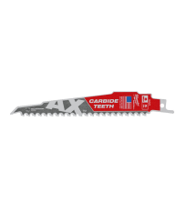 Lot de 5 lames de démolition AX Carbure TCT AX 230mm MILWAUKEE