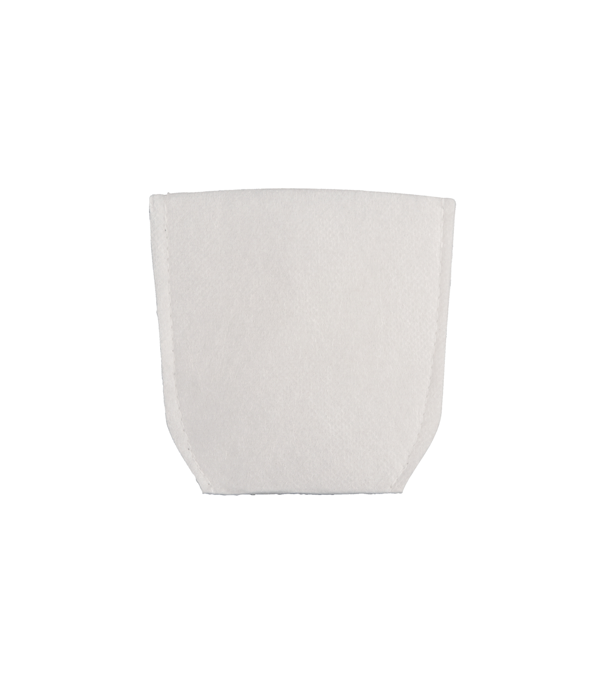 Lot de 10 filtres pour aspirateur balai MAKITA