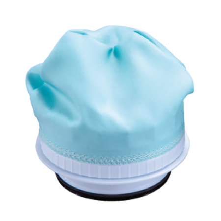 Filtre HEPA pour aspirateur MAKITA