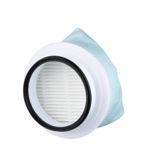Filtre HEPA pour aspirateur MAKITA