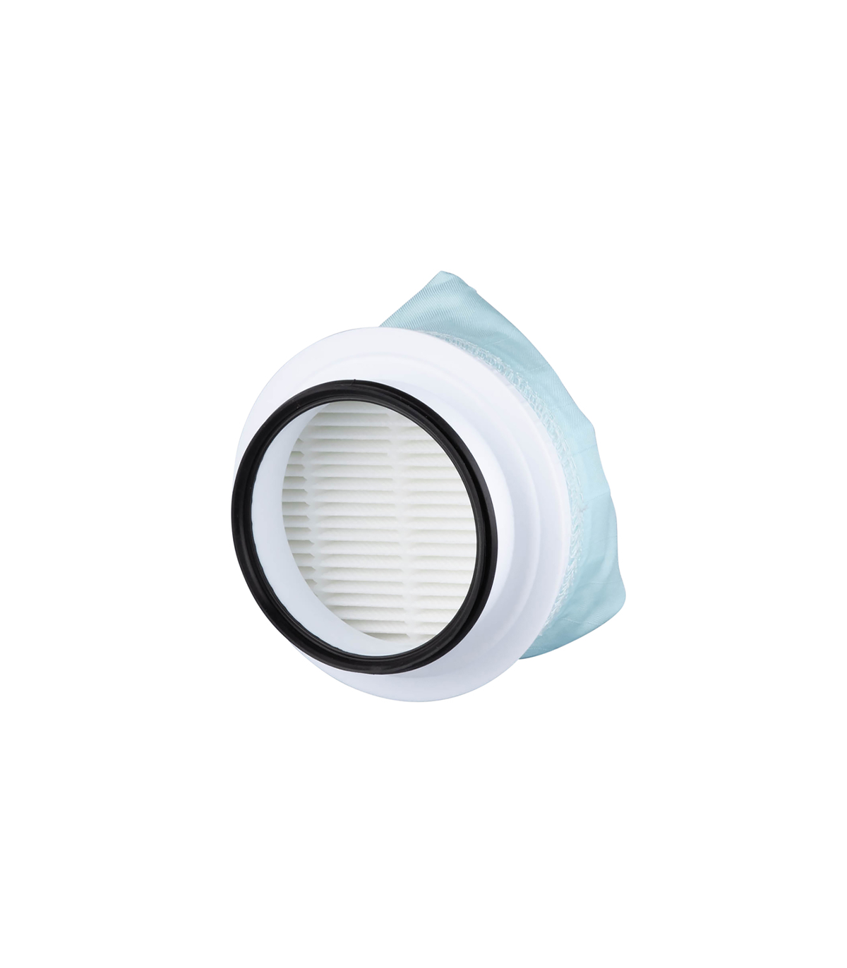 Filtre HEPA pour aspirateur MAKITA