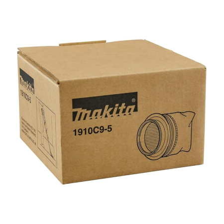 Filtre HEPA pour aspirateur MAKITA