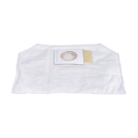 Lot de 10 sacs à poussière pour aspirateur 1.5L MAKITA