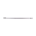 Douilles longues 10mm x 150mm Hexa 1/4" pour visseuse à chocs MAKITA