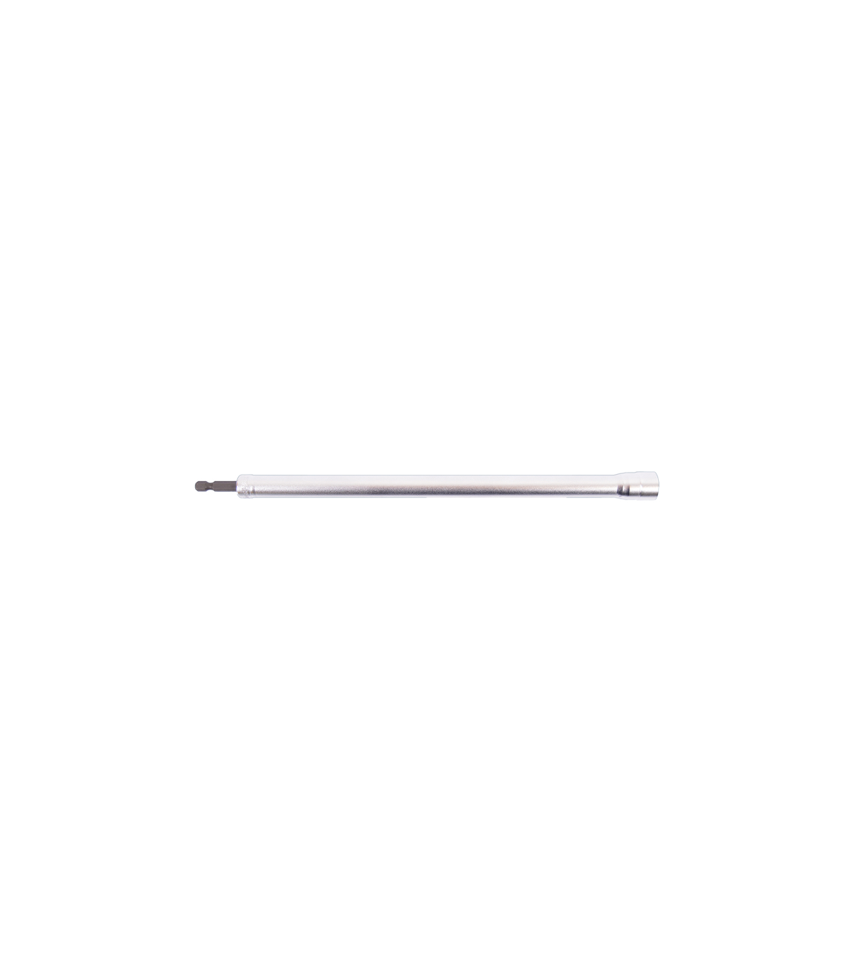 Douilles longues 10mm x 150mm Hexa 1/4" pour visseuse à chocs MAKITA