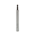 Douilles longues 10mm x 150mm Hexa 1/4" pour visseuse à chocs MAKITA