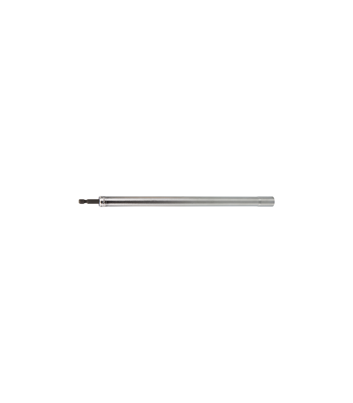 Douilles longues 10mm x 300mm Hexa 1/4" pour visseuse à chocs MAKITA