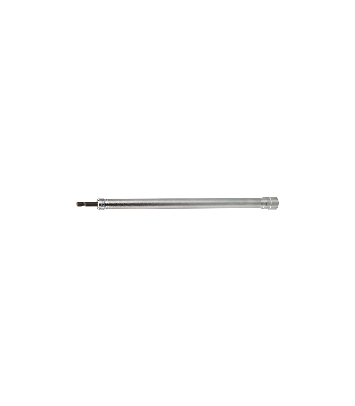 Douilles longues 13mm x 300mm Hexa 1/4" pour visseuse à chocs MAKITA