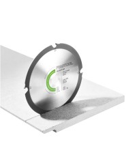 Lame de scie circulaire diamant matériaux abrasifs Ø160 mm FESTOOL