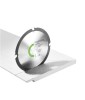 Lame de scie circulaire diamant matériaux abrasifs Ø160 mm FESTOOL