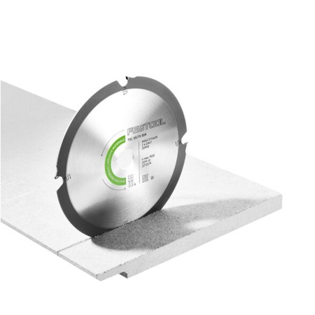 Lame de scie circulaire diamant matériaux abrasifs Ø160 mm FESTOOL
