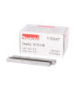 Lot de 5040 agrafes 10mm x 10mm pour agrafeuses à batterie DST221Z MAKITA