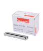 Lot de 5040 agrafes 13mm x 10mm pour agrafeuses à batterie DST221Z MAKITA