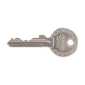 Cadenas à clé en laiton 60/30mm HB65 B/EFSPP ABUS