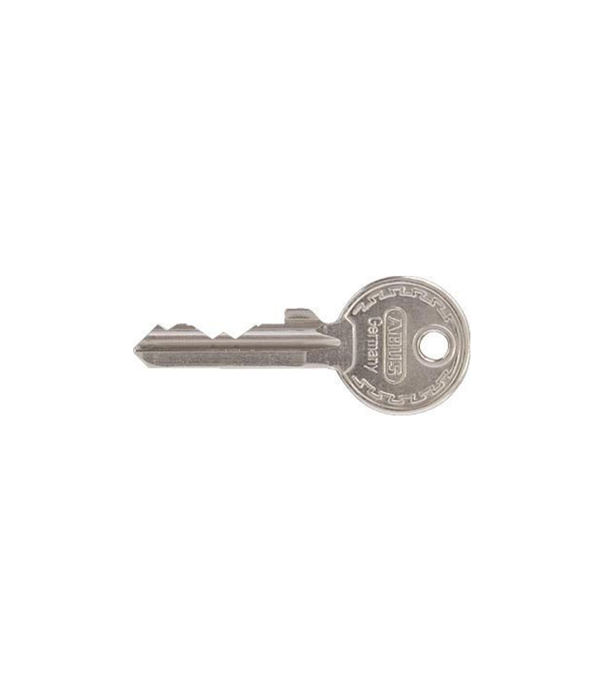 Cadenas à clé en laiton 60/30mm HB65 B/EFSPP ABUS