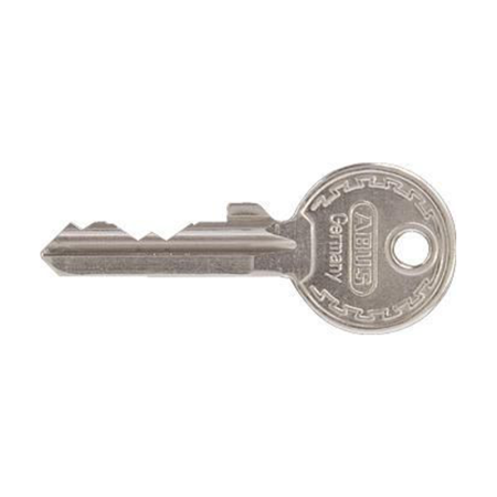 Cadenas à clé en laiton 60/40mm HB63 B/EFSPP ABUS