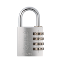 Cadenas à combinaison 4 chiffres 145/40mm ABUS