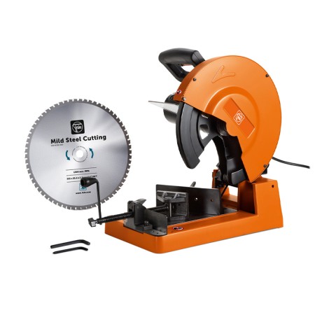 Scie à métaux pendulaire MKAS 355 FEIN