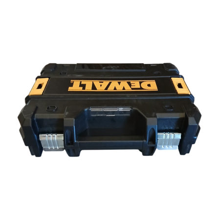 Coffret TSTAK pour perceuse-visseuse DCD DEWALT