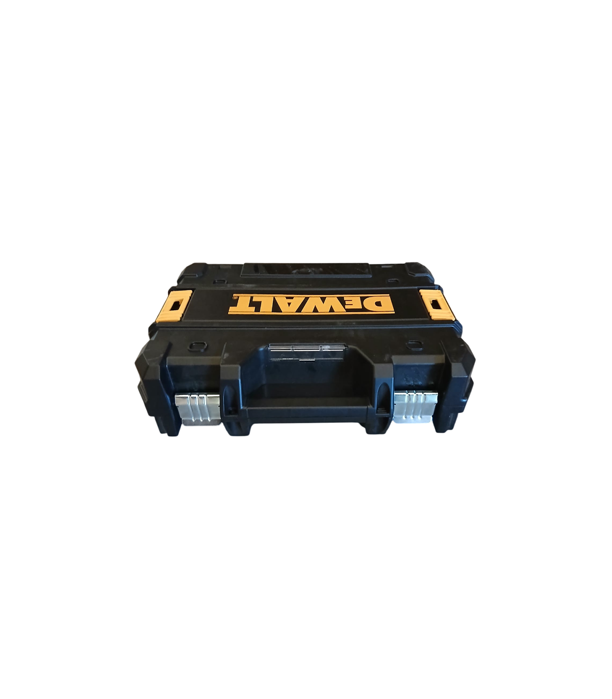 Coffret TSTAK pour perceuse-visseuse DCD DEWALT