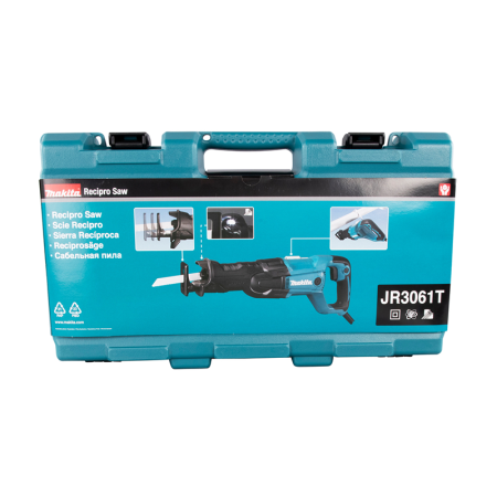 Scie sabre JR3061T MAKITA