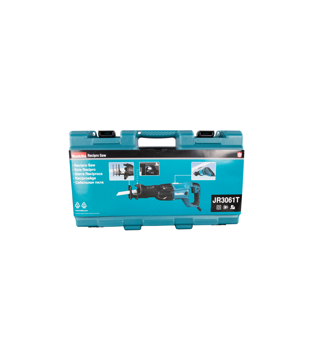 Scie sabre JR3061T MAKITA