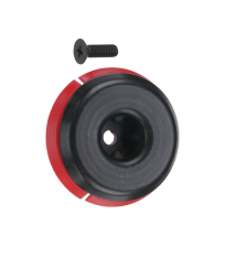 Piston interne pour récepteur de cartouche fermé MILWAUKEE