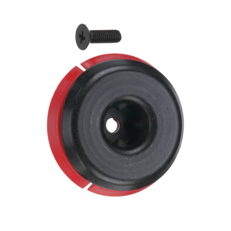 Piston interne pour récepteur de cartouche fermé MILWAUKEE