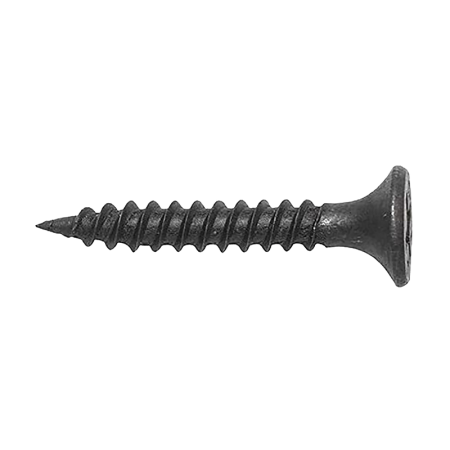 Lot de 1000 vis en bande pour plaque de plâtre Ø3,5 x 25mm MAKITA