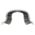 Lot de 1000 vis en bande pour plaque de plâtre Ø3,5 x 25mm MAKITA