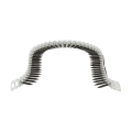 Lot de 1000 vis en bande pour plaque de plâtre Ø3,9 x 25mm MAKITA