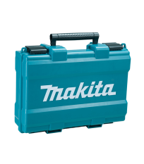 Coffret de transport synthétique MAKITA