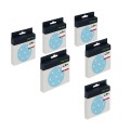 Pack de 60 abrasifs Granat D125 FESTOOL