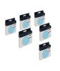 Pack de 60 abrasifs Granat D125 mm FESTOOL