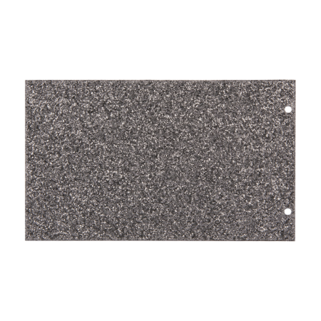 Patin graphite pour ponceuses à bande 9404J MAKITA