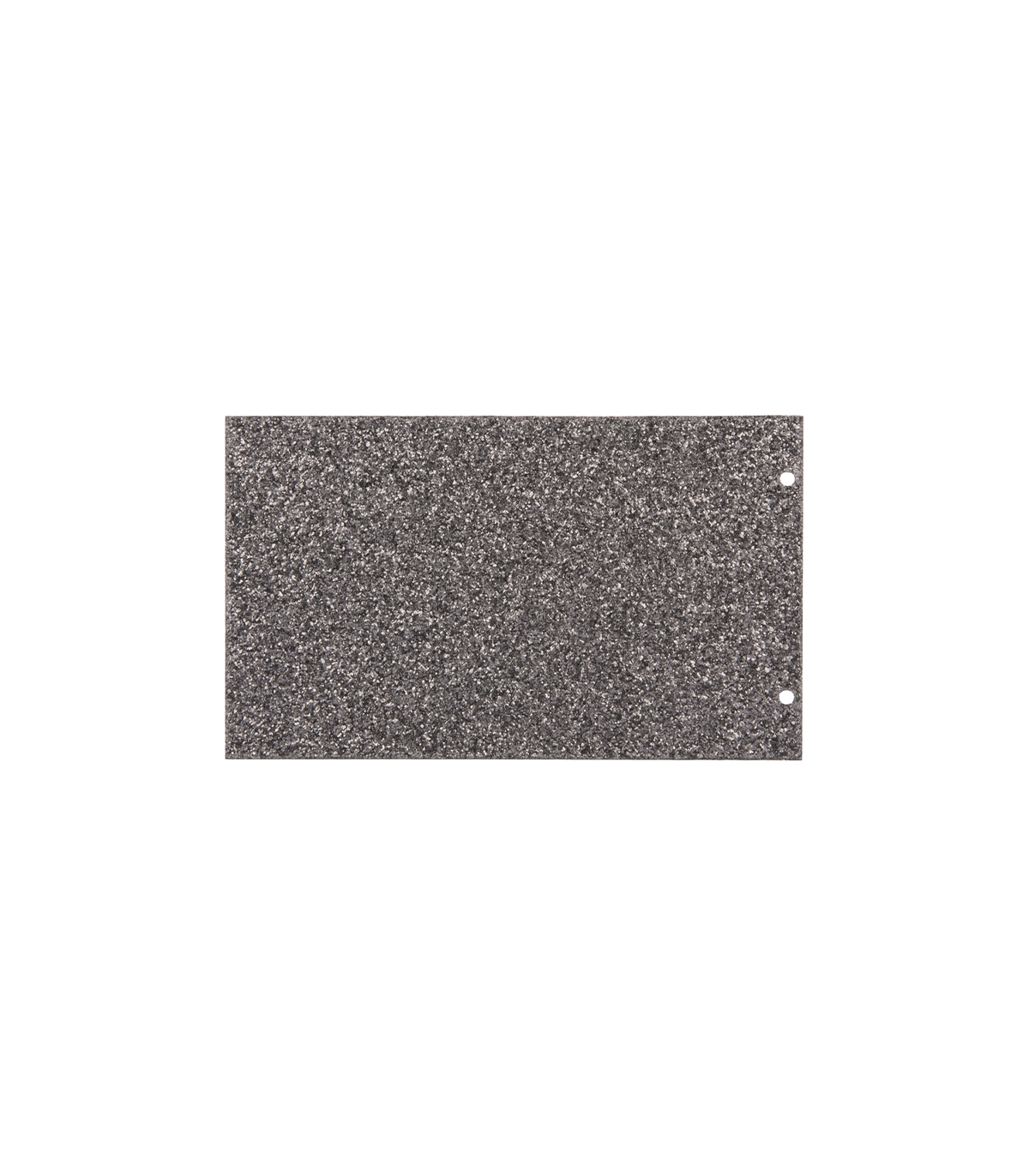 Patin graphite pour ponceuses à bande 9404J MAKITA
