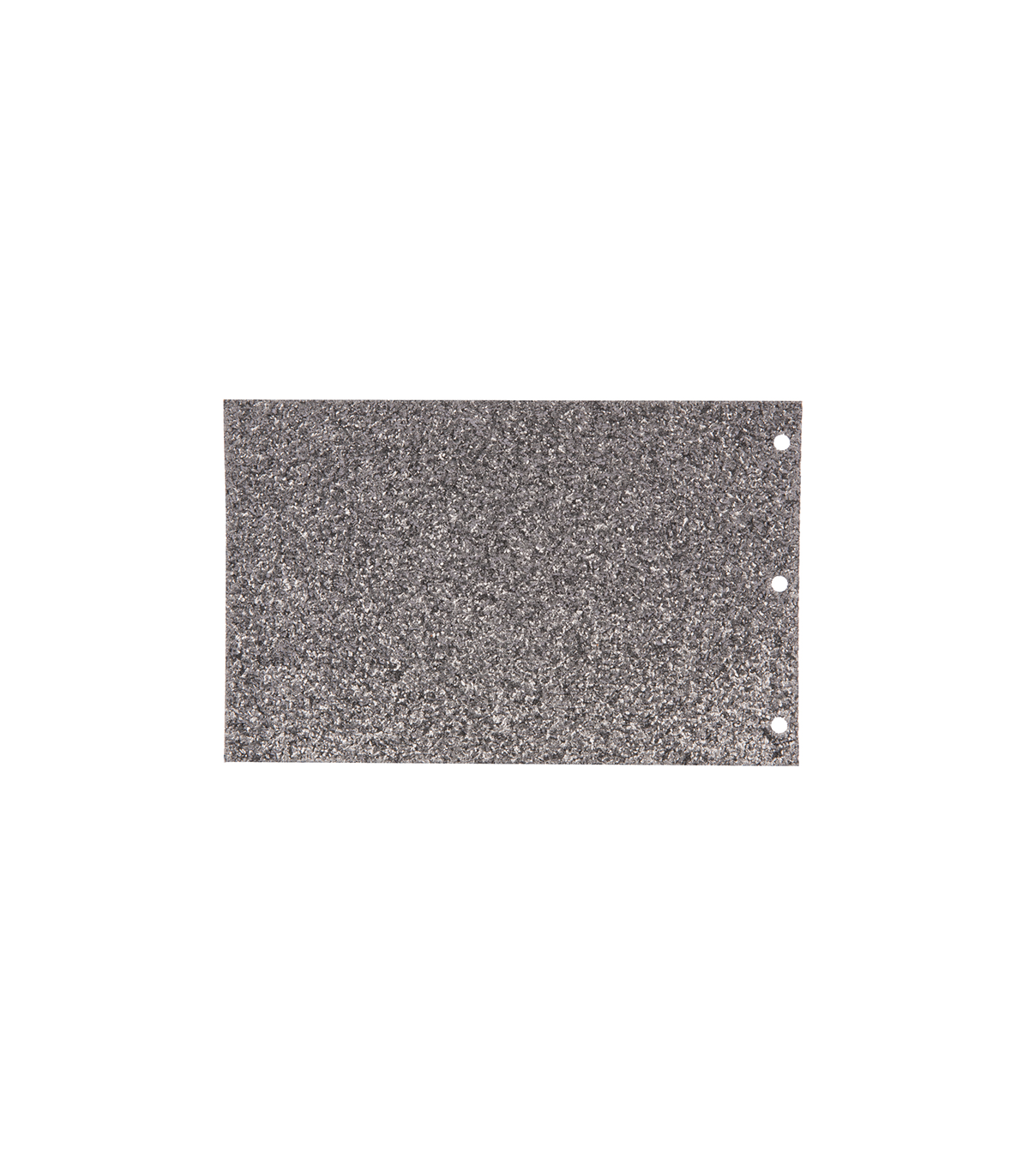 Patin graphite pour ponceuses à bande 9403/9403J MAKITA