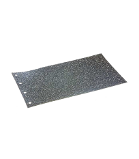 Patin graphite pour ponceuses à bande 9401 MAKITA