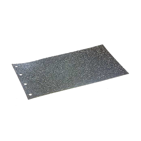 Patin graphite pour ponceuses à bande 9401 MAKITA