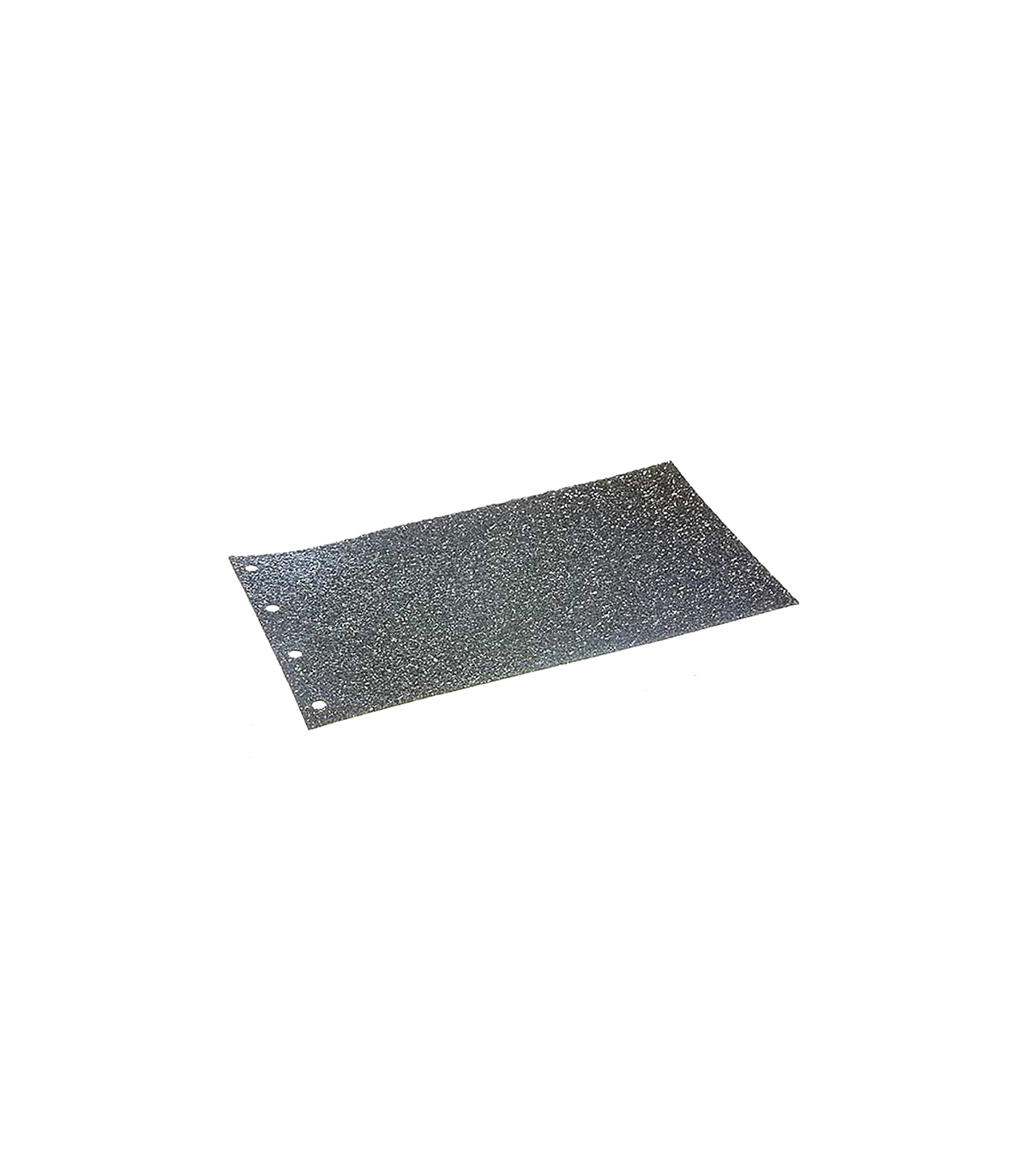Patin graphite pour ponceuses à bande 9401 MAKITA