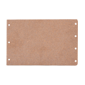 Patin liège pour ponceuse à bande 9403/9403J MAKITA