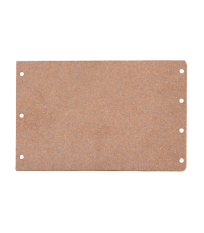 Patin liège pour ponceuse à bande 9403/9403J MAKITA