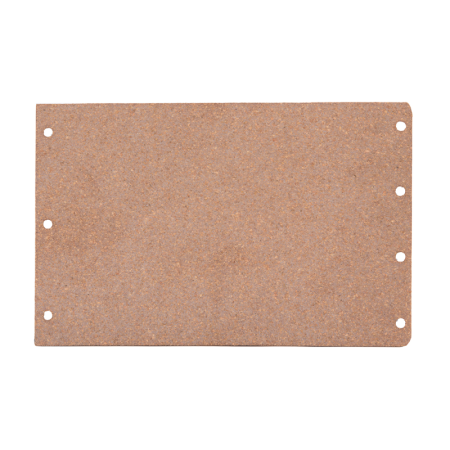 Patin liège pour ponceuse à bande 9403/9403J MAKITA