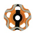 Disque de finition Pentasurf Ø125mm SPIT