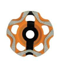 Disque de finition Pentasurf Ø125mm SPIT