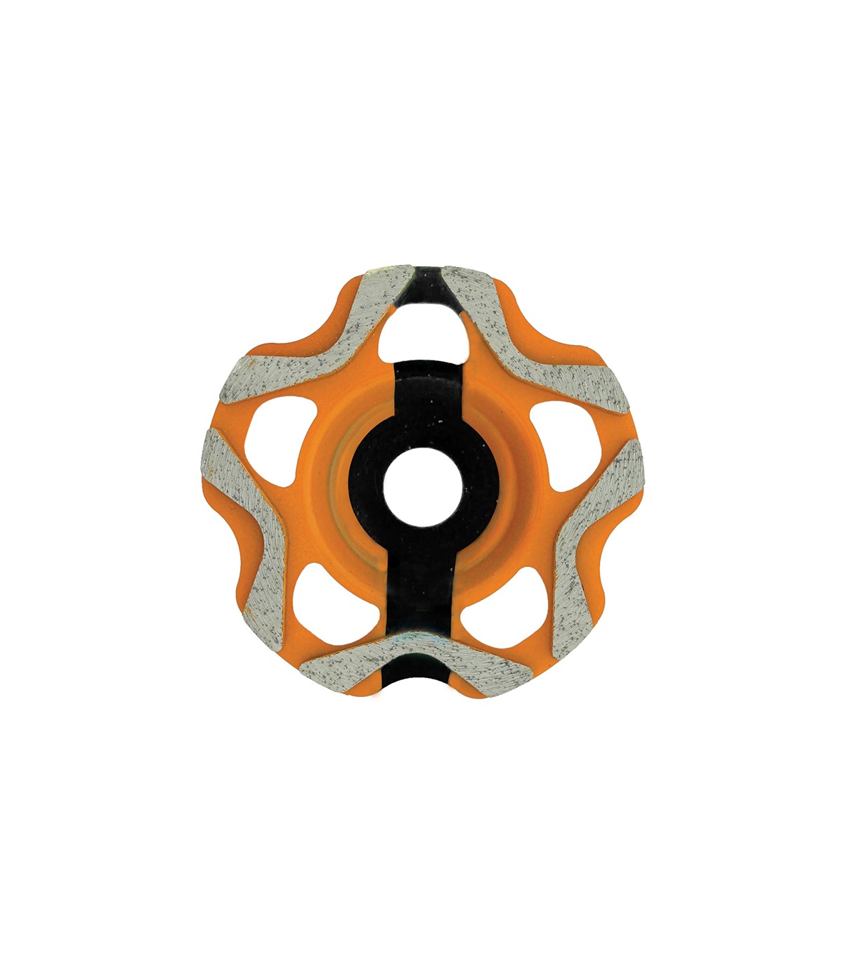 Disque de finition Pentasurf Ø125mm SPIT