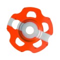 Disque pour revêtement Pentasurf Ø125mm SPIT