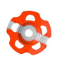 Disque pour revêtement Pentasurf Ø125mm SPIT