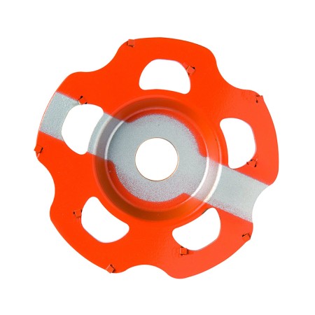 Disque pour revêtement Pentasurf Ø125mm SPIT