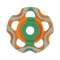 Disque pour tous travaux Pentasurf Ø125mm SPIT